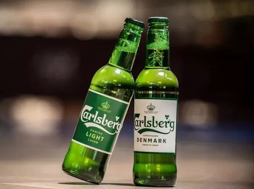 嘉士伯推出新無酒精啤酒品牌,取代嘉士伯0.0