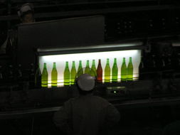 邊走邊學(xué),京郊食品工廠行系列之四 北京燕京啤酒集團