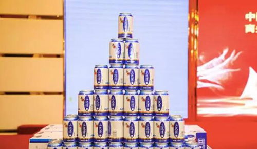 以酒水帶動產(chǎn)品銷售,今年 三氿清 解酒飲料大力開發(fā)北方市場