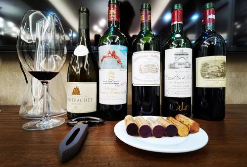 月銷十幾萬的90后葡萄酒銷售 入行六年，酒圈中的從容與堅守