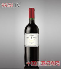 圣讓葡萄酒全國招商，共創食品銷售新藍海