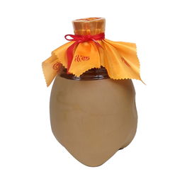 周口團購 定制系列三角壇500毫升白酒，62度1x6件，優惠價600元/件