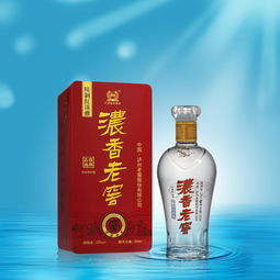 濃香老窖酒類(lèi)經(jīng)營(yíng)部 品鑒與銷(xiāo)售之道