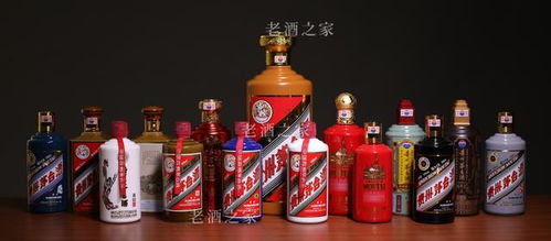 茅臺(tái)酒、系列酒、集團(tuán)酒與茅臺(tái)鎮(zhèn)酒的辨識(shí)與經(jīng)營(yíng)指南