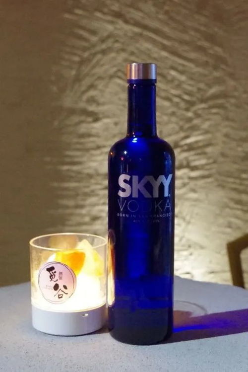 沈陽首家洞穴風酒吧開業 不止伏特加與薯條，解鎖洋酒新體驗