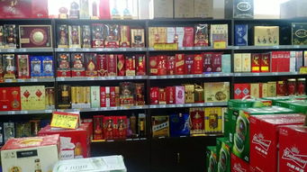 齊齊哈爾超市食品抽檢警示 部分產品不合格，酒類經營成焦點